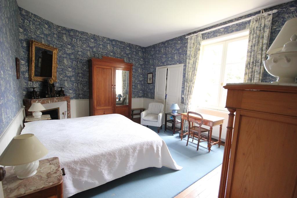 Chambre Double Lit King Size