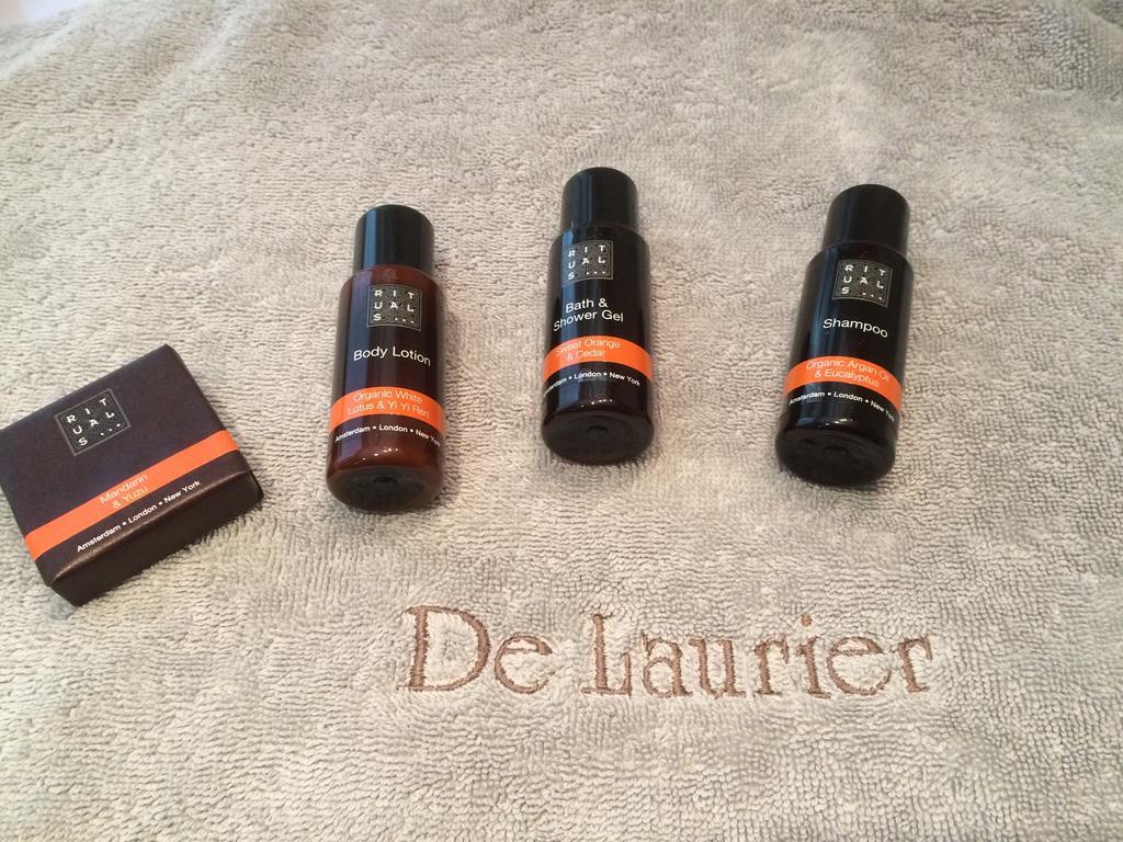Hoeksuite