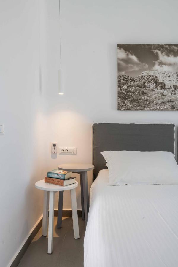 Standaard Tweepersoonskamer met 1 of 2 Bedden