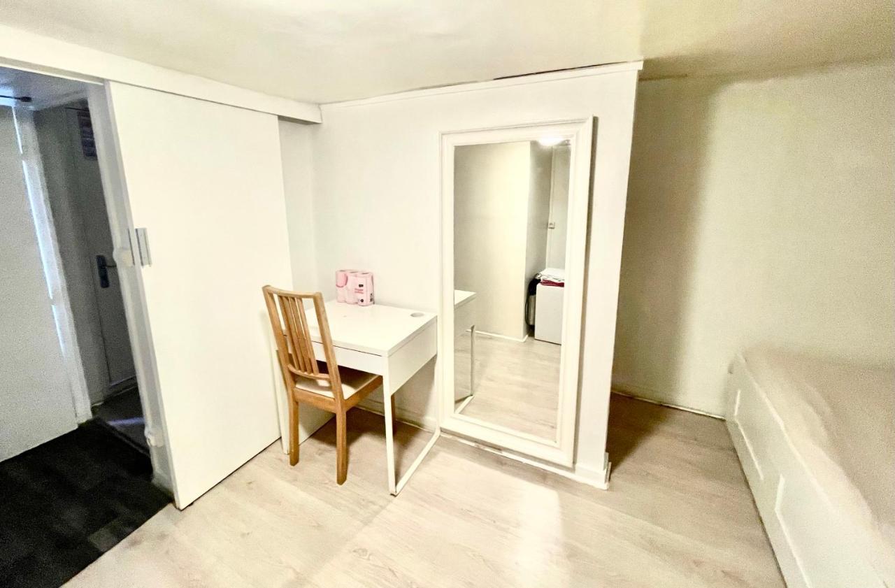Chambre Double Classique
