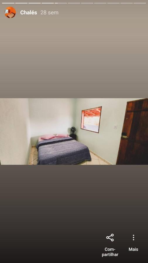 Quarto Família