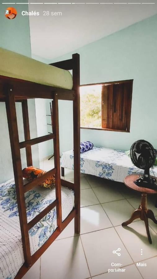 Quarto Família