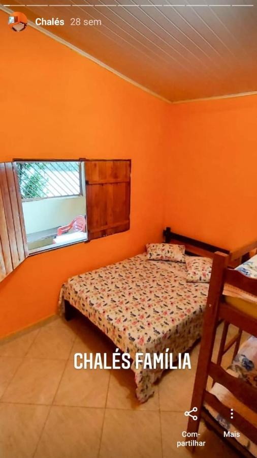 Quarto Família