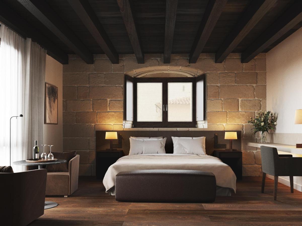 Habitación Doble Deluxe