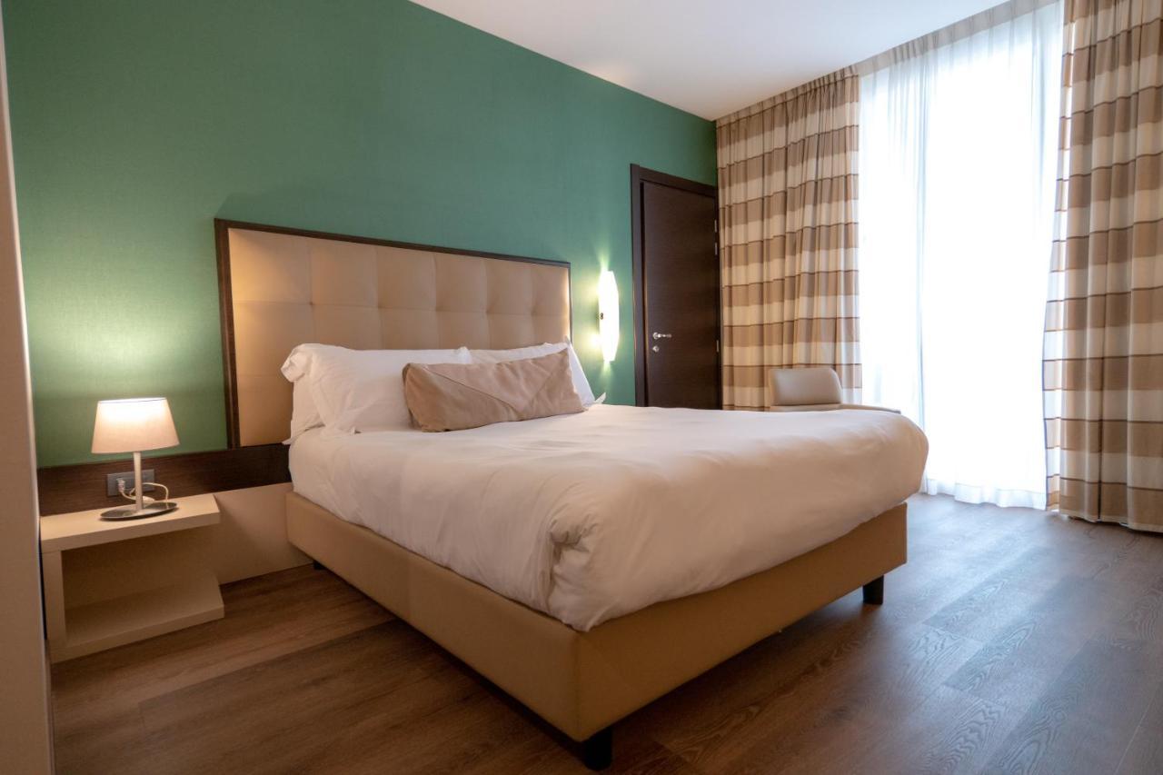 Comfort Doppelzimmer
