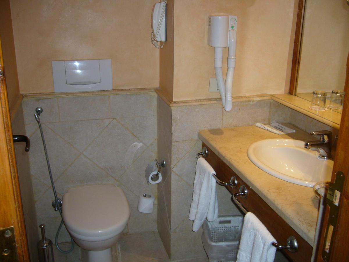 Chambre Deluxe