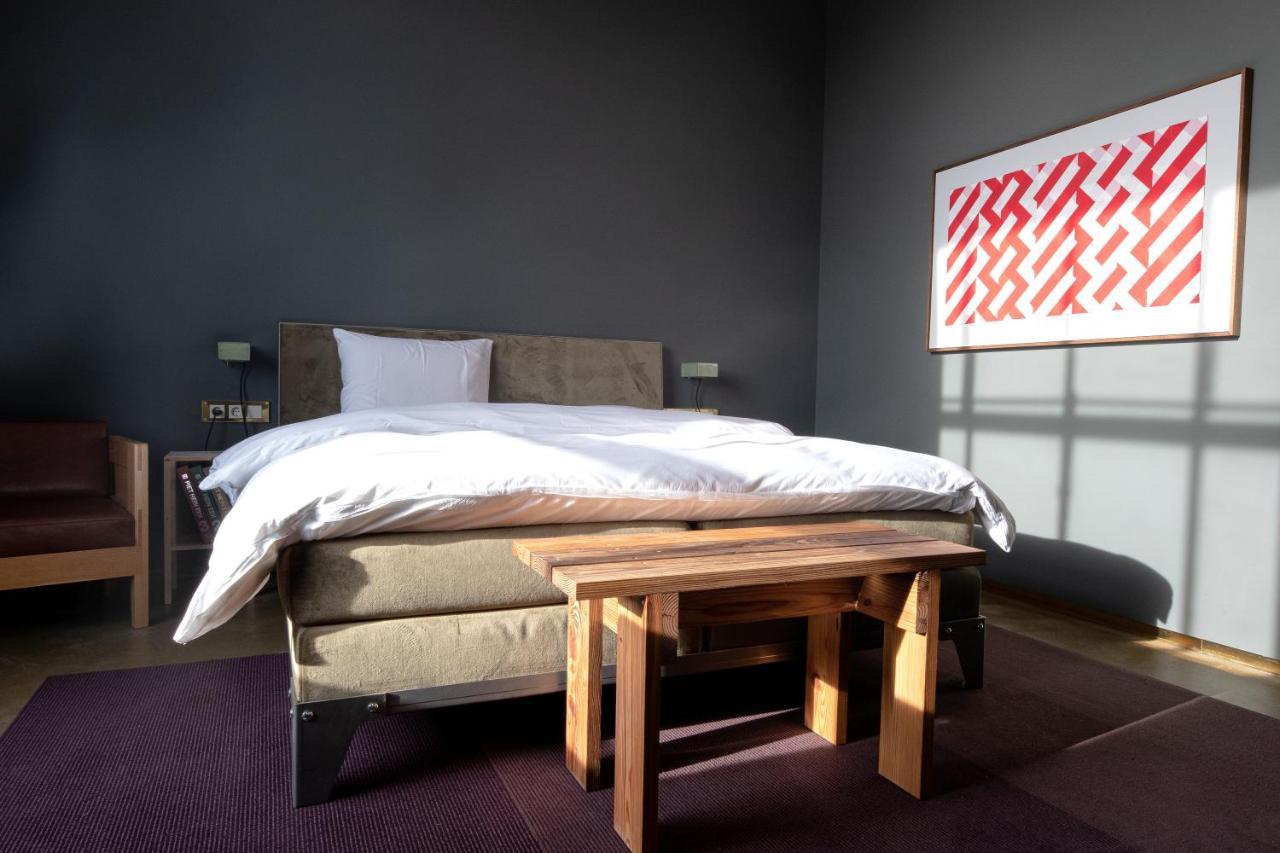 Quarto Duplo Standard