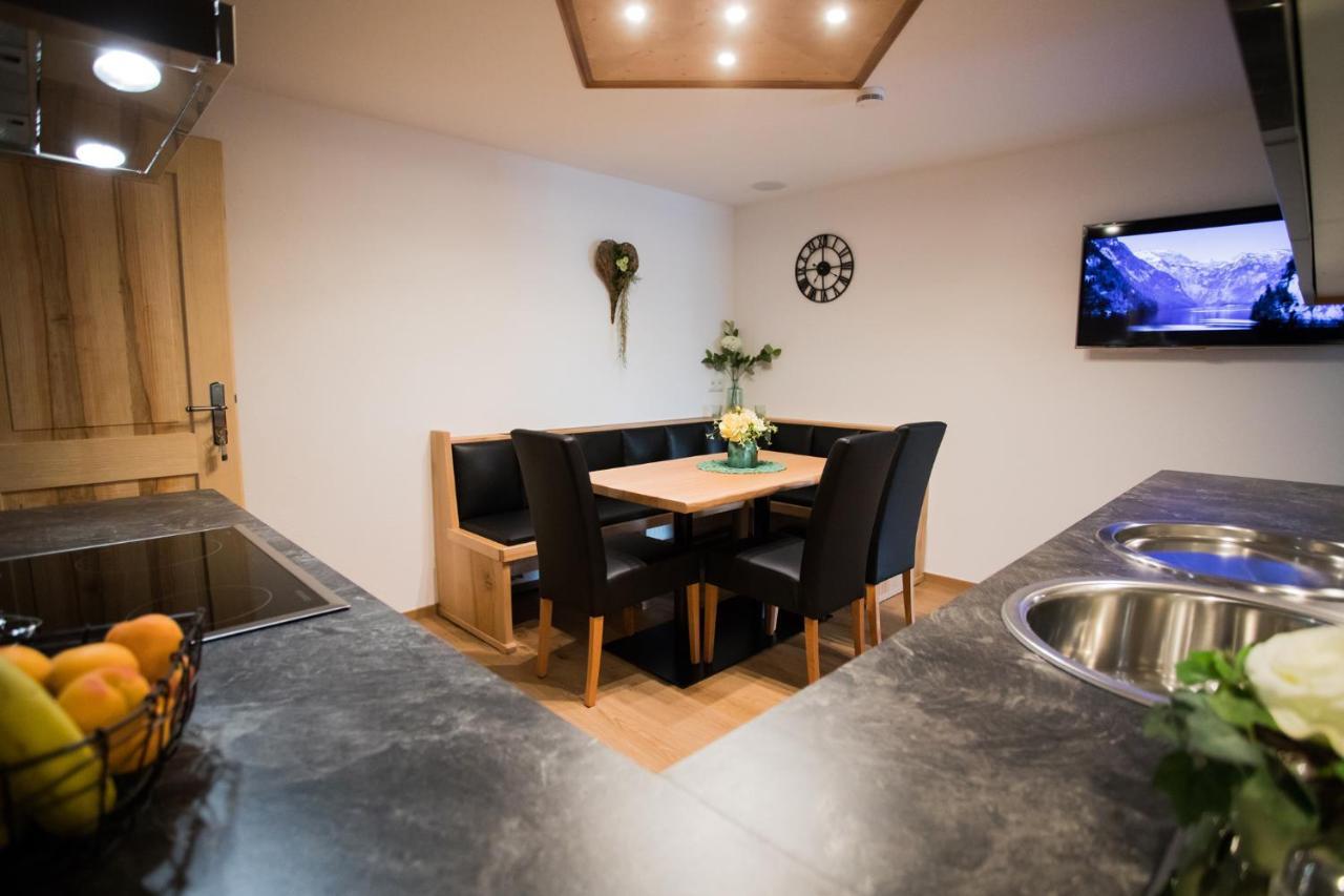 Apartment mit 1 Schlafzimmer