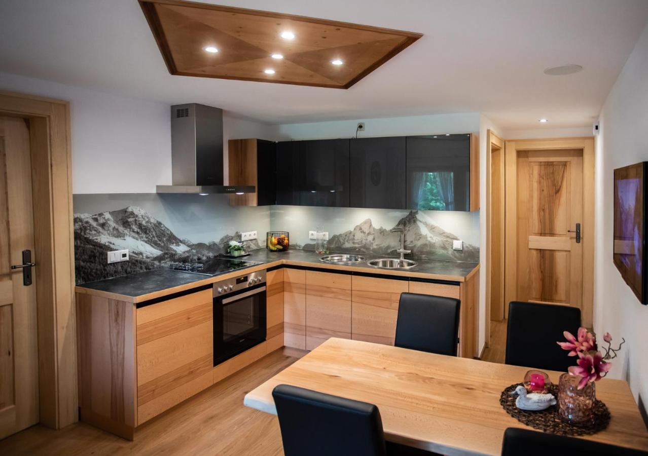 Apartment mit 2 Schlafzimmern