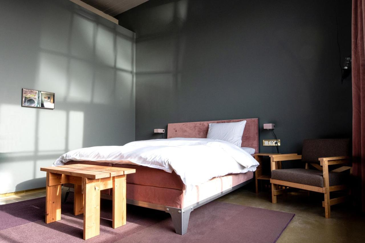 Quarto Duplo Standard