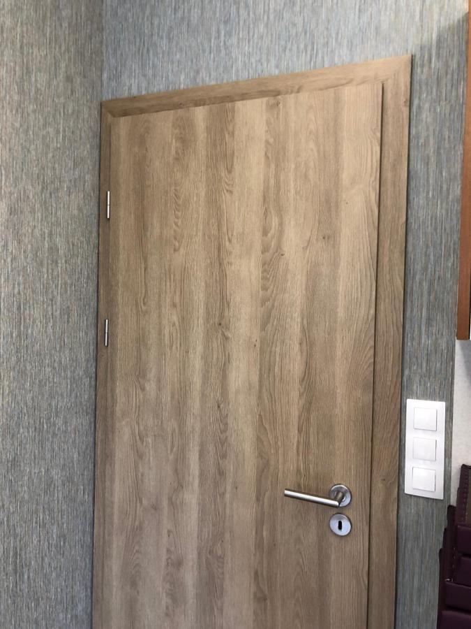 Habitación Doble con baño privado - 1 o 2 camas