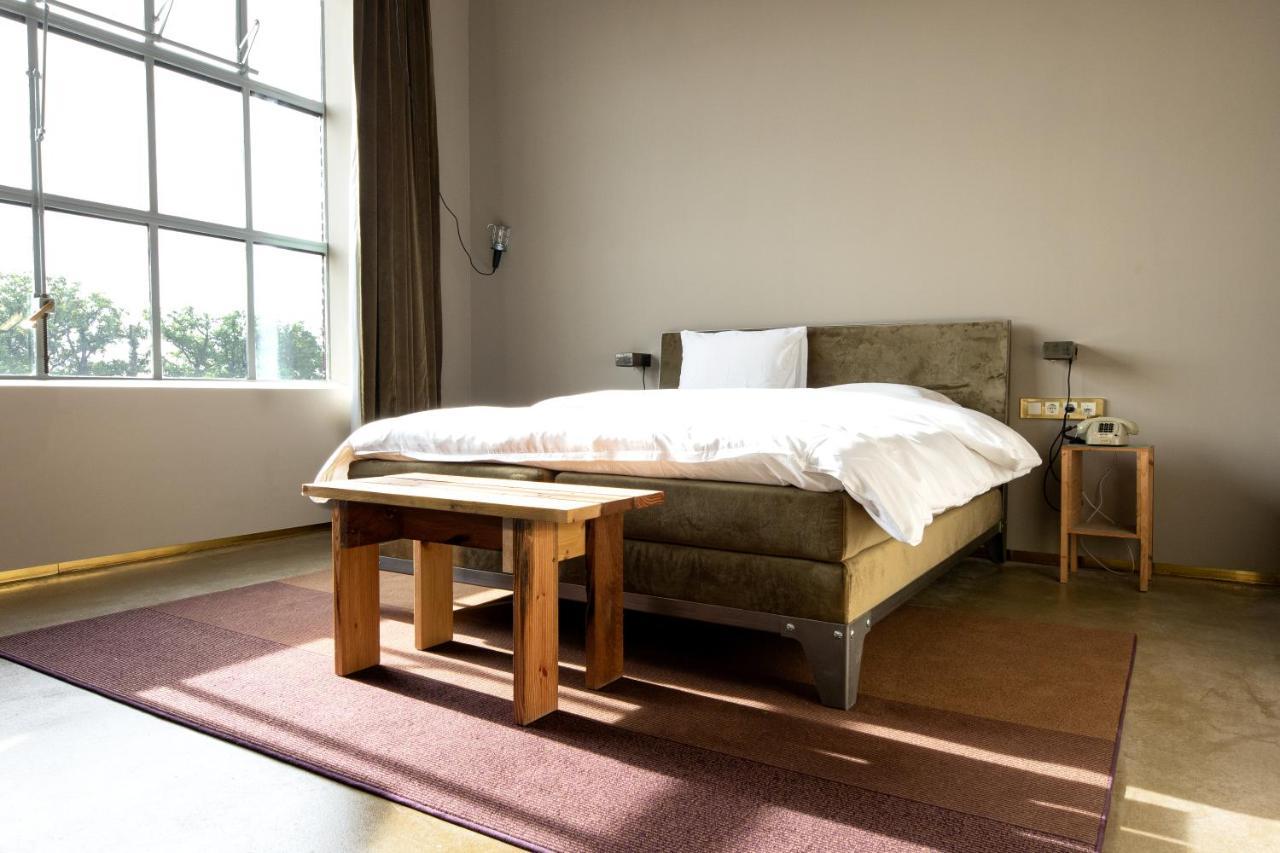 Quarto Duplo Standard