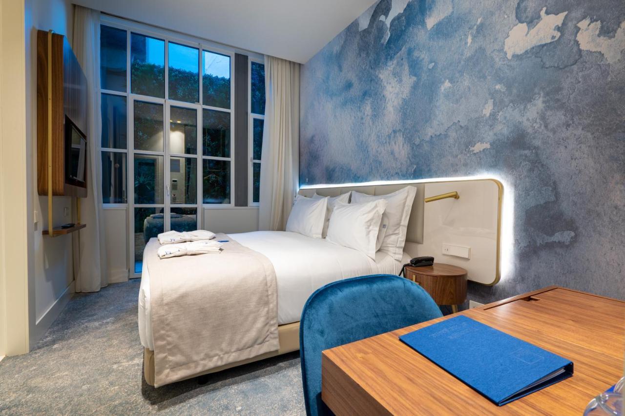Classic Double or Twin Room with Interior View