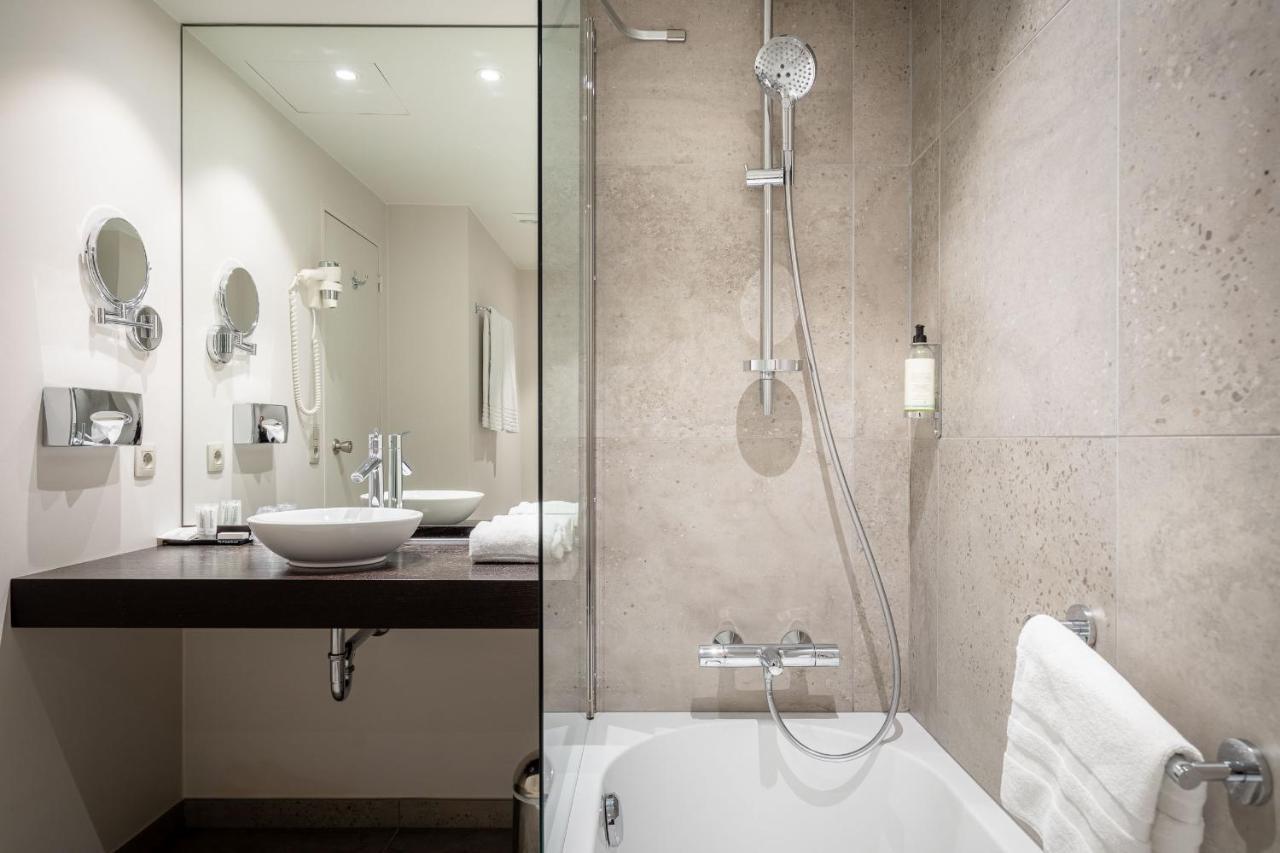 Habitación Doble Confort