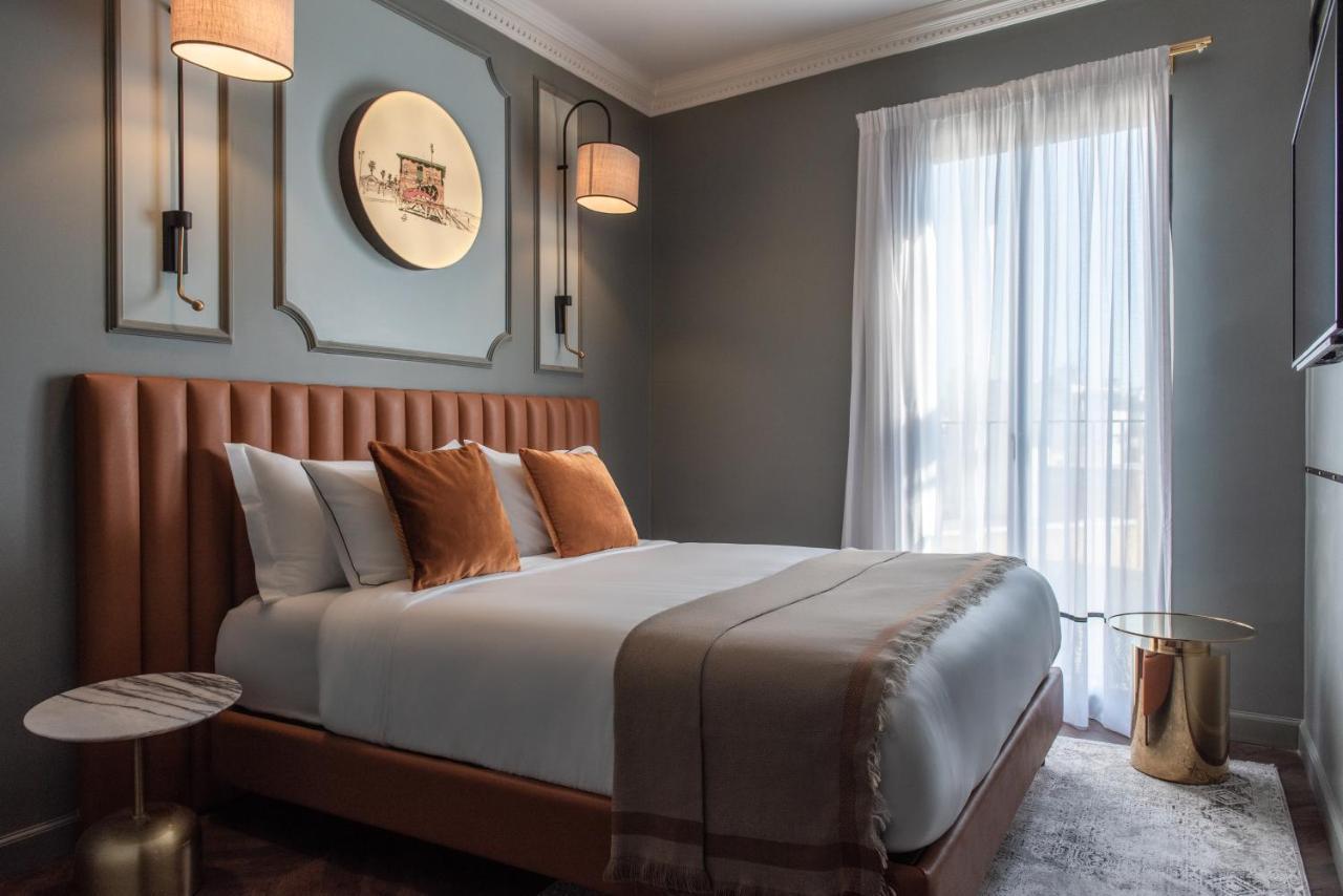 Quarto Duplo Standard
