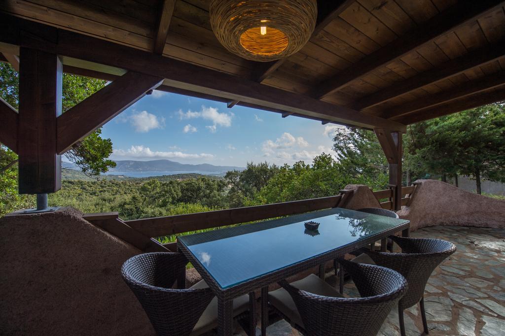 Comfort Villa - Sea View with Terrace