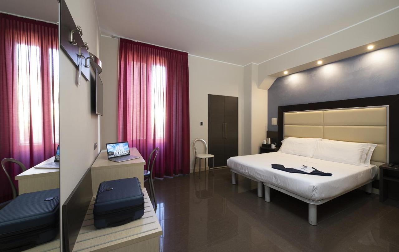 Chambre Lits Jumeaux