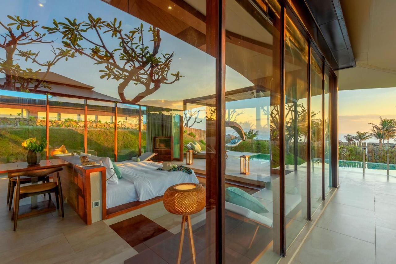 Ocean View Pool Villa - All Spa Inclusive