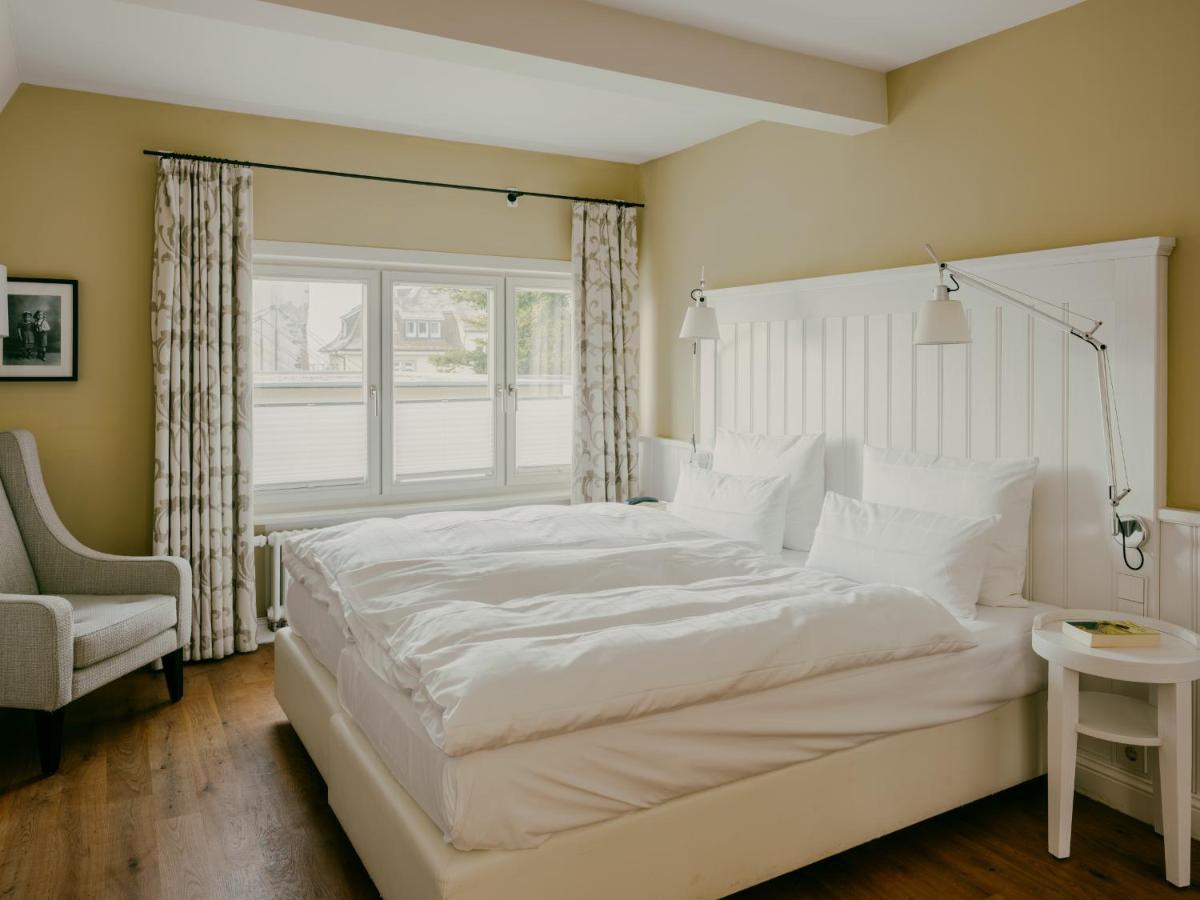 Chambre Double - Annexe