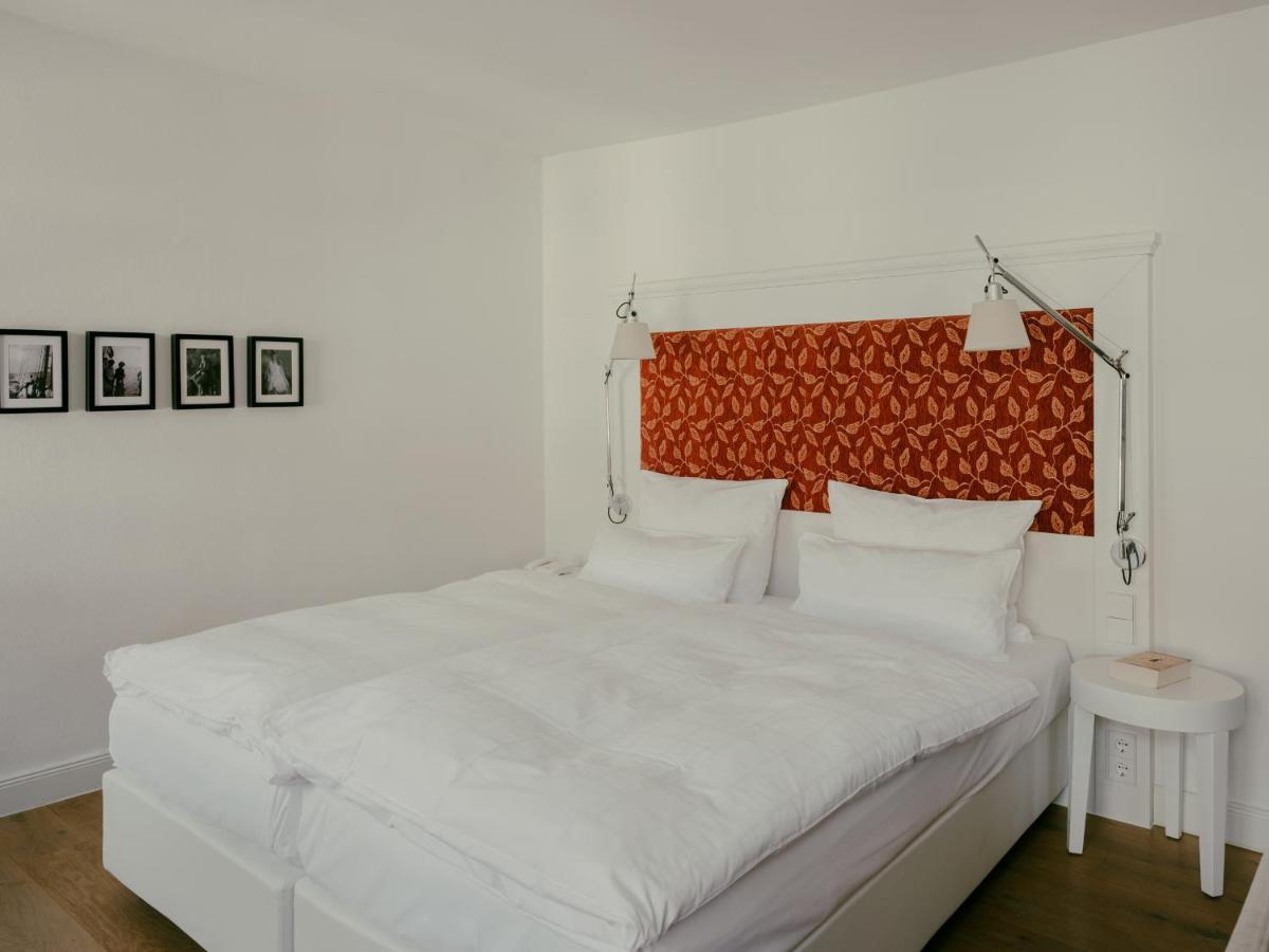 Chambre Double Classique - Vue sur Ville