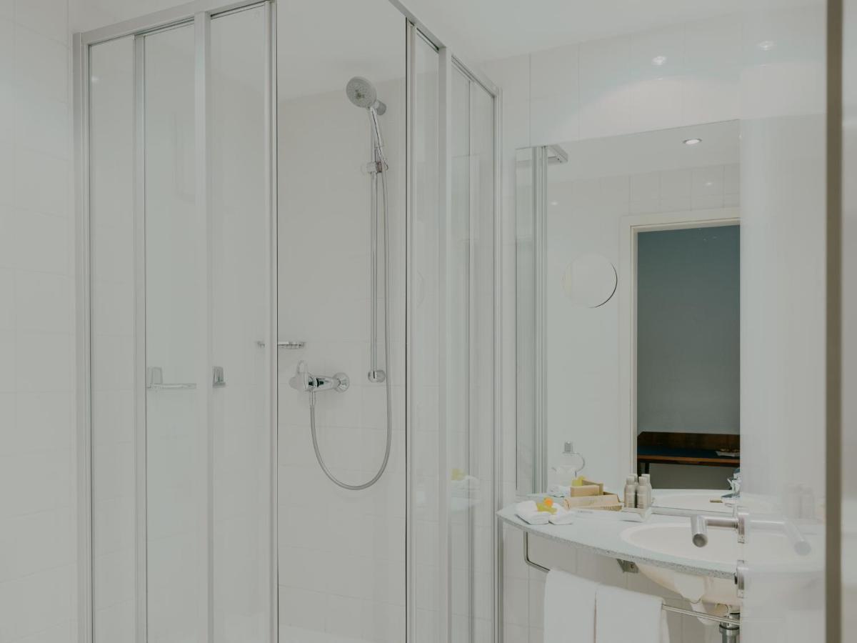 Chambre Simple Classique avec Vue sur Ville