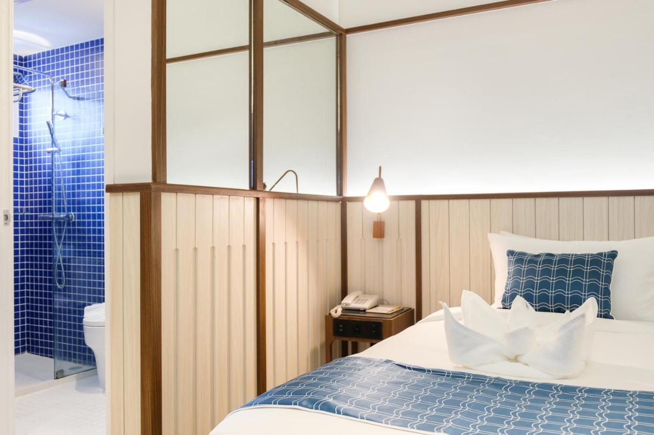 Deluxe Zweibettzimmer