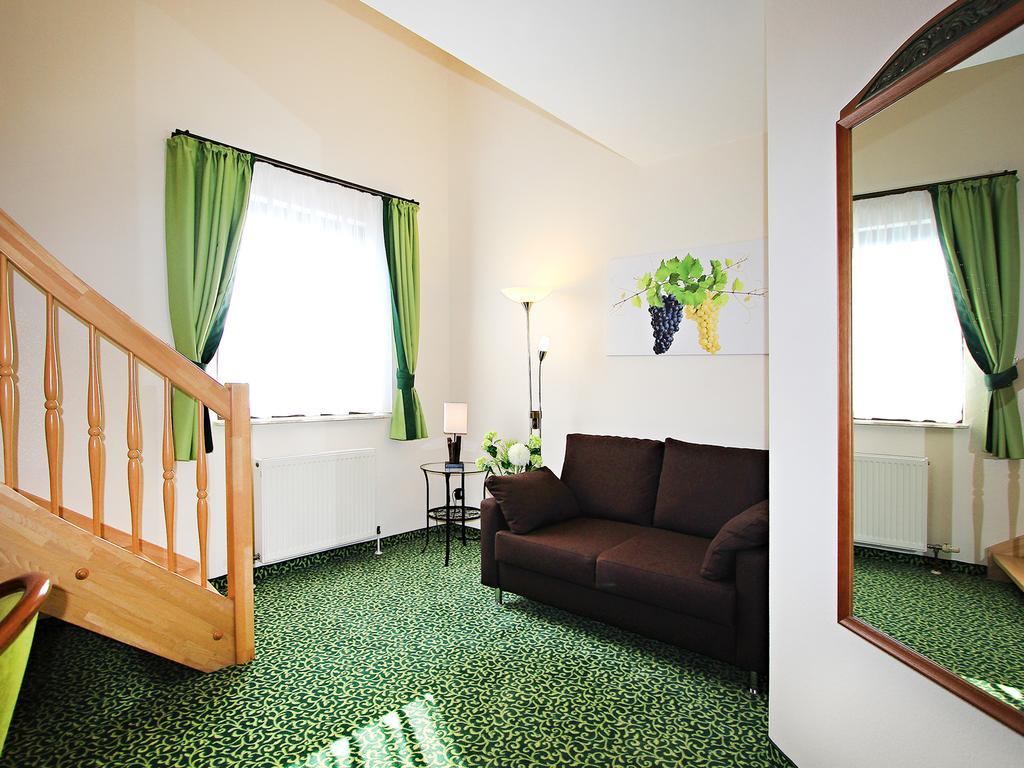 Comfort Junior Suite (4 Adults)