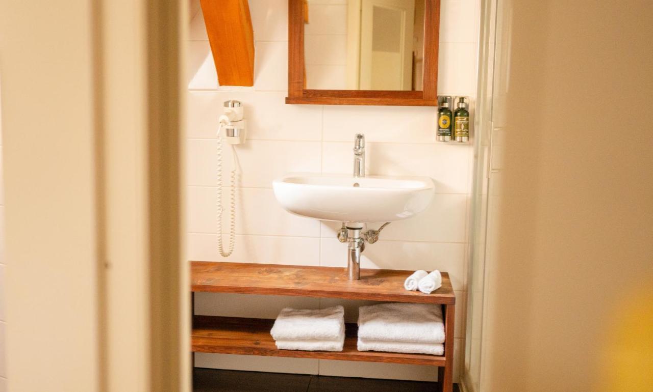 Classic Double or Twin Room