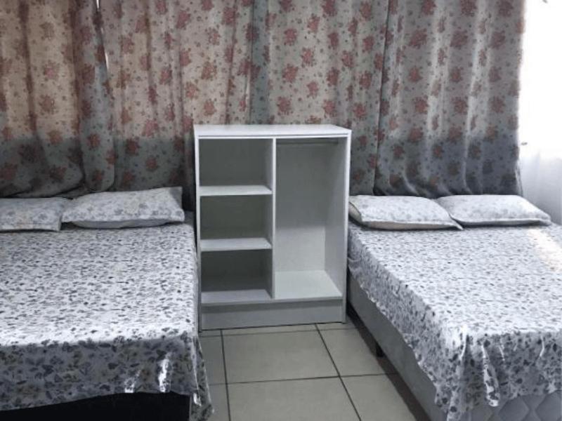 Quarto Família