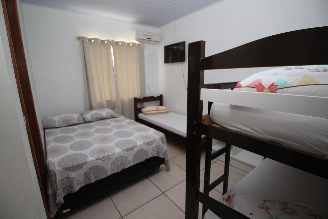 Quarto Família
