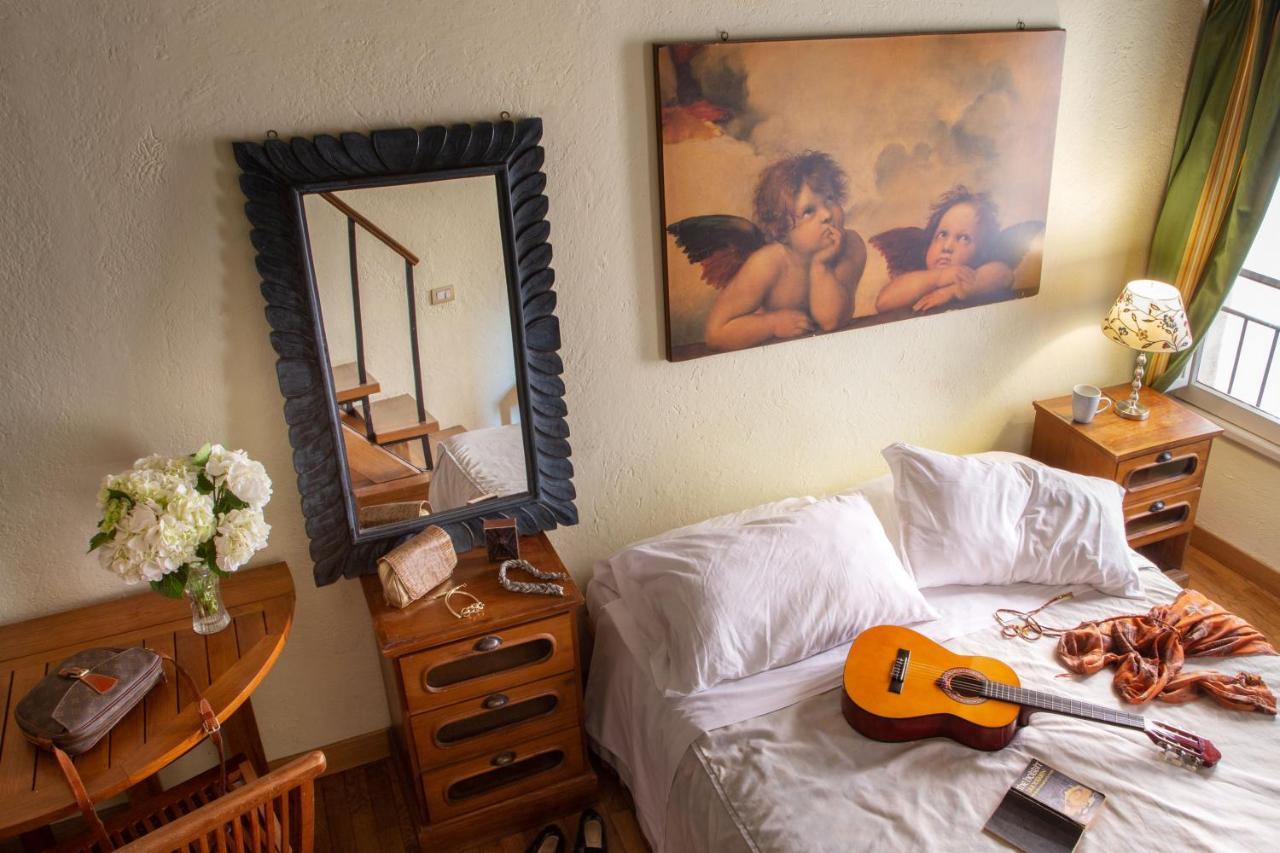 Chambre Quintuple avec Kitchenette (5 Adultes)