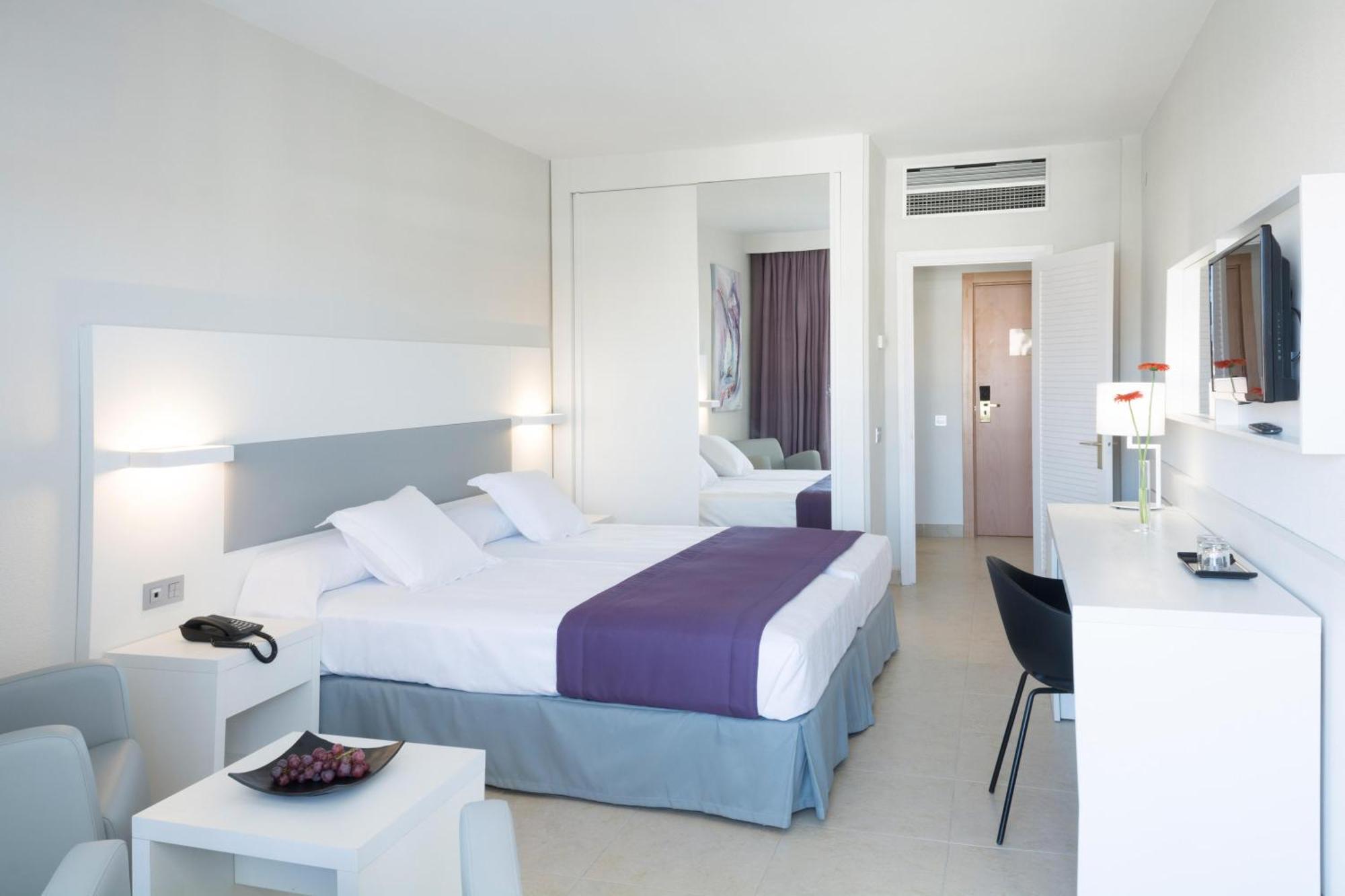 Quarto Duplo Standard
