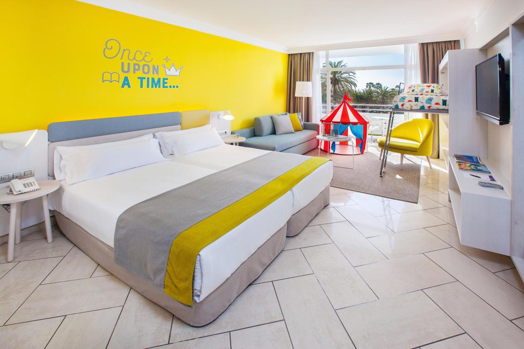 Quarto Familiar