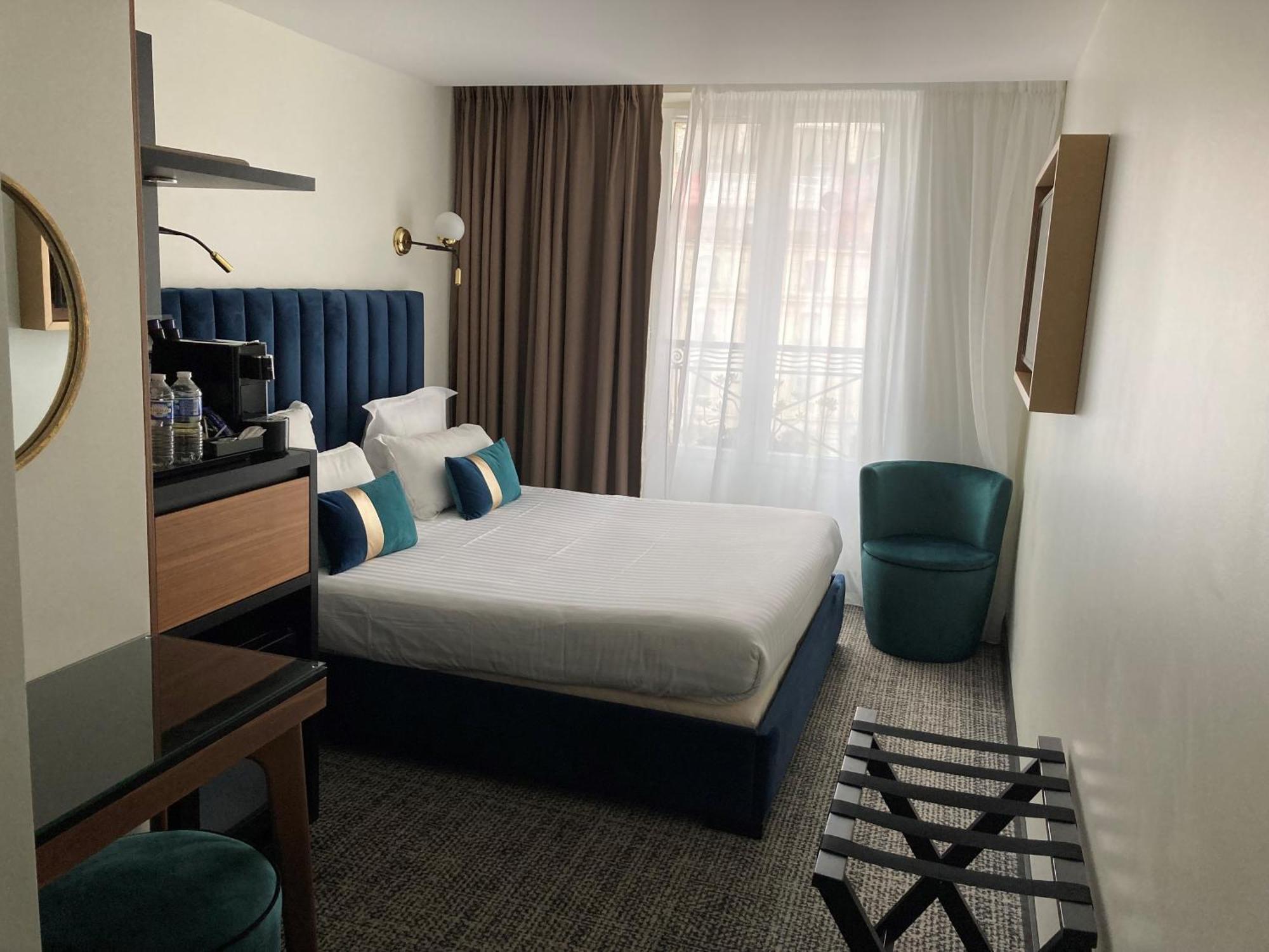 Comfort Doppelzimmer