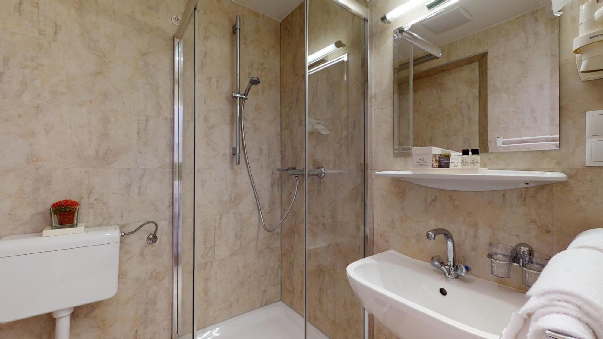 Petite Chambre Double