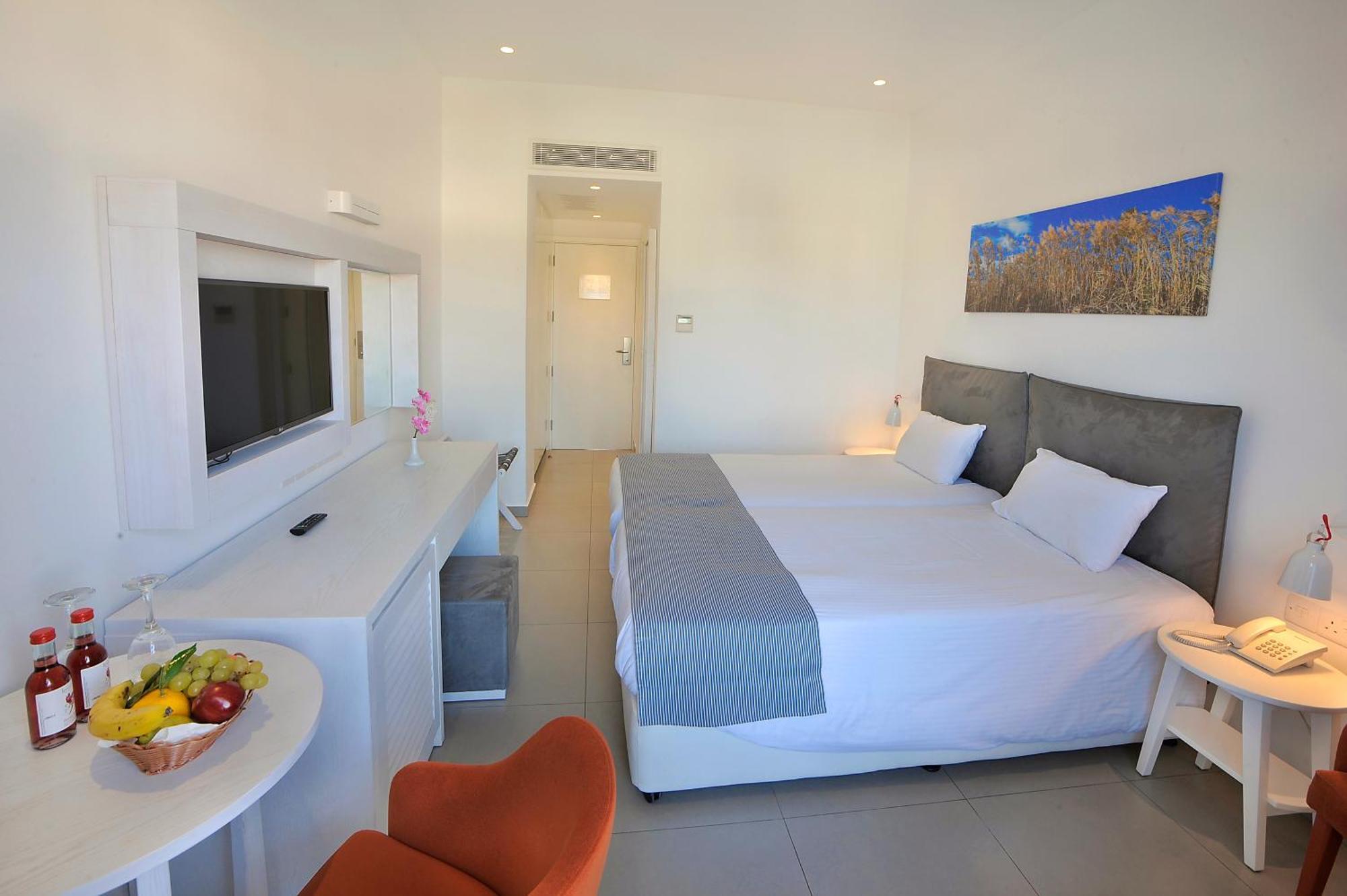 Habitación Superior con vistas al interior