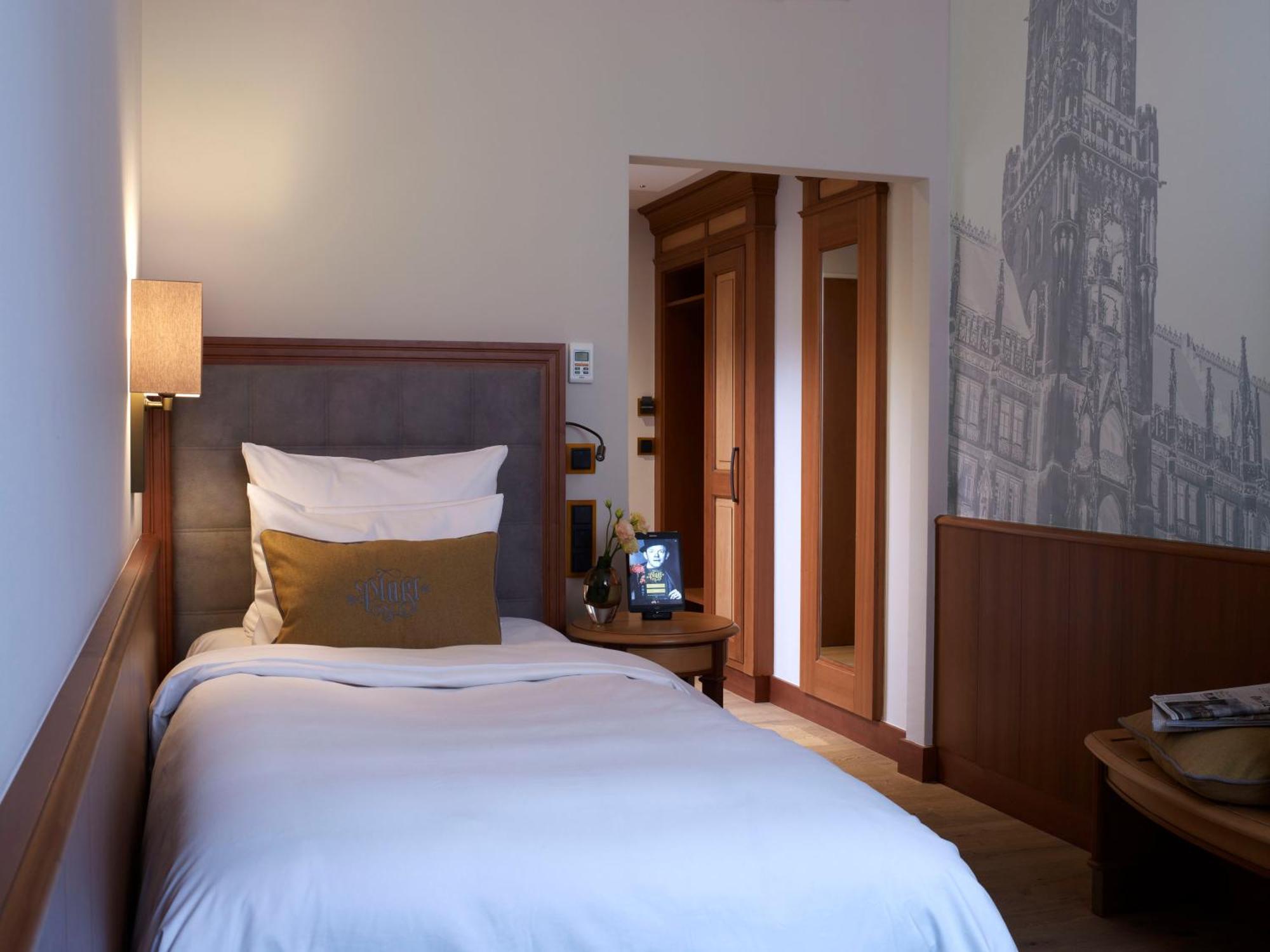 Chambre Simple Classique