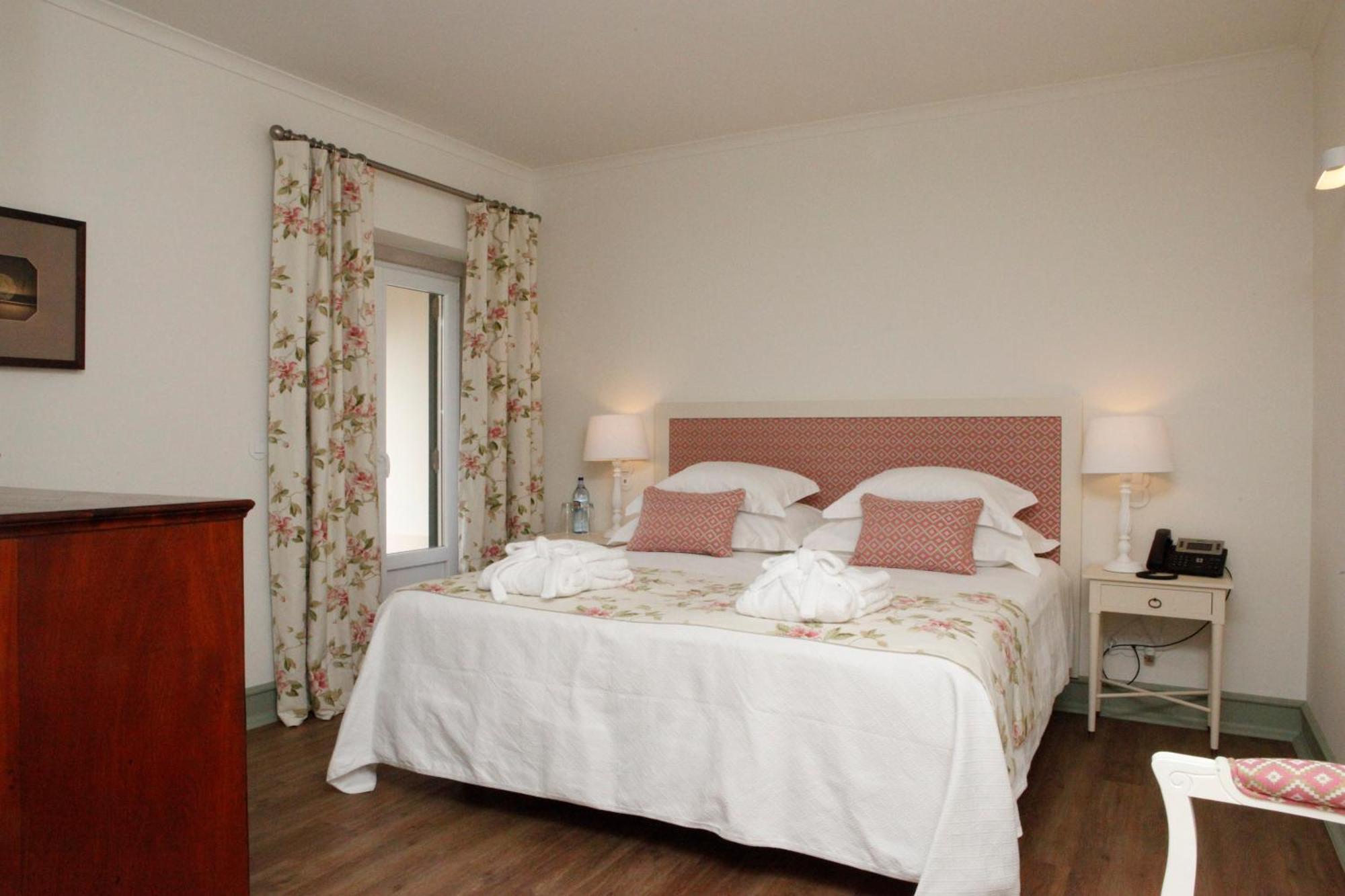 Chambre Double Premium
