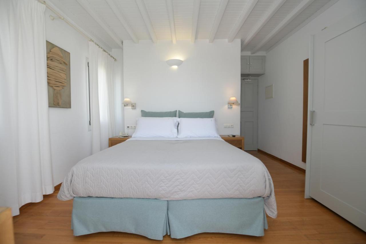 Doppelzimmer mit Meerblick