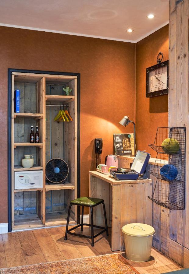 Quarto Extragrande