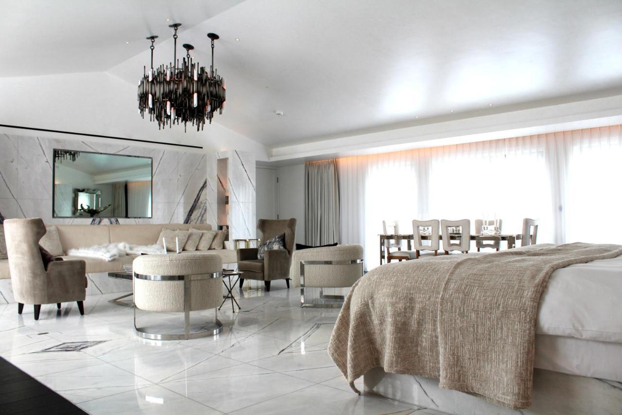 Suite Penthouse