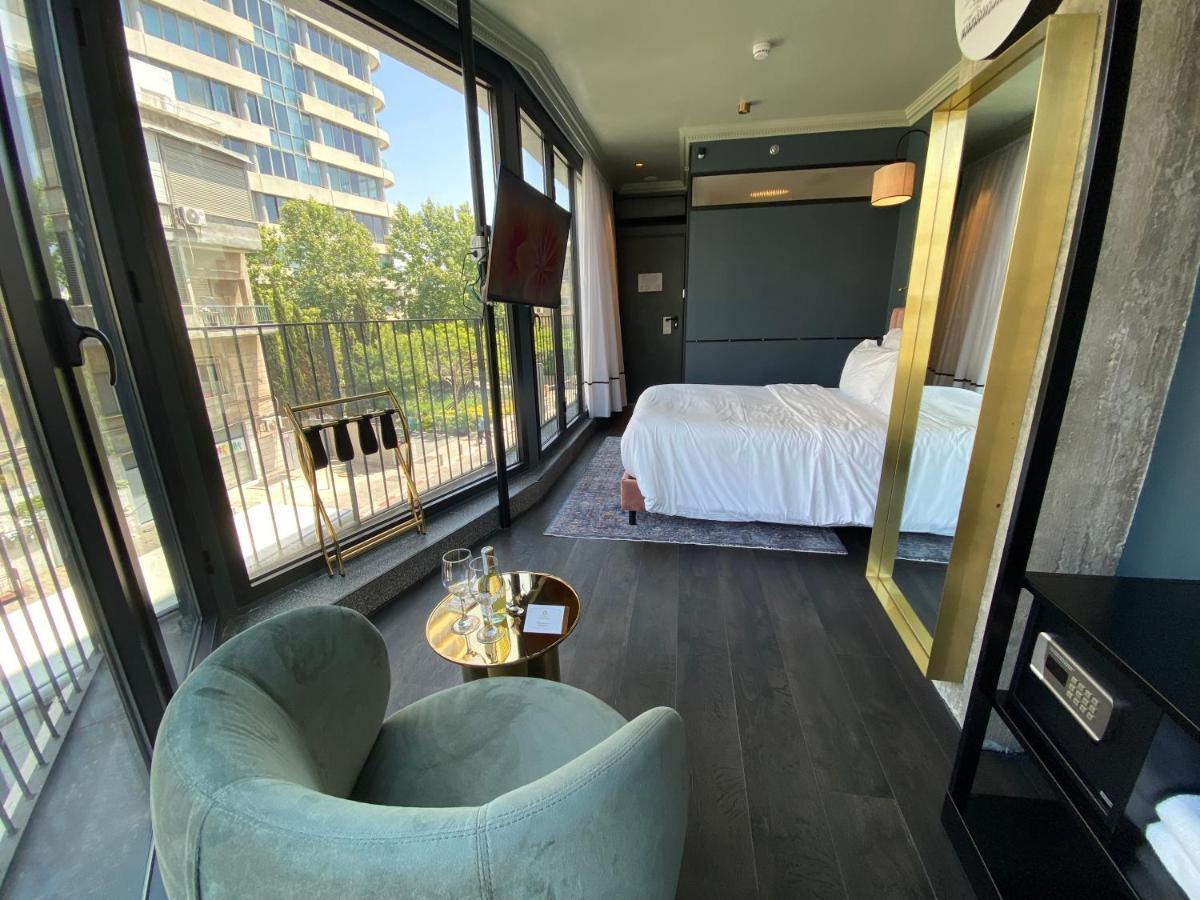 Quarto Duplo Superior