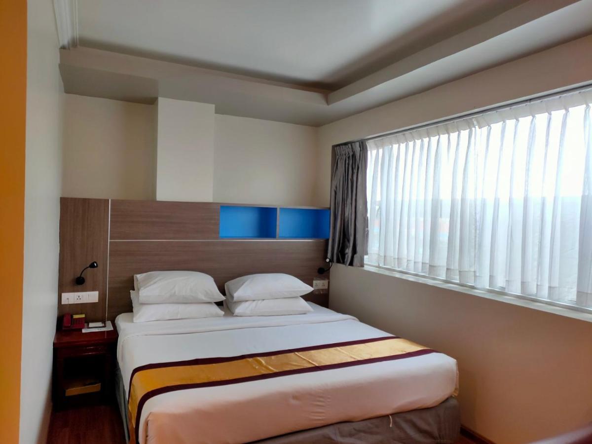 Appartement Supérieur