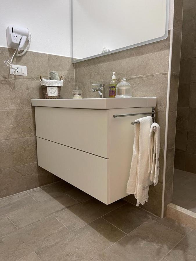 Camera Tripla con Bagno Privato
