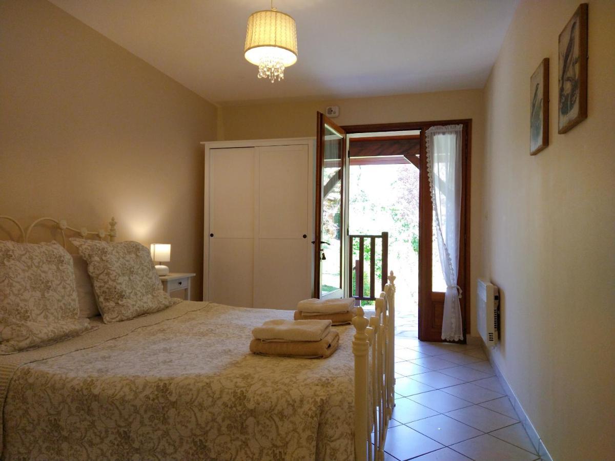 Tweepersoonskamer met Eigen Badkamer