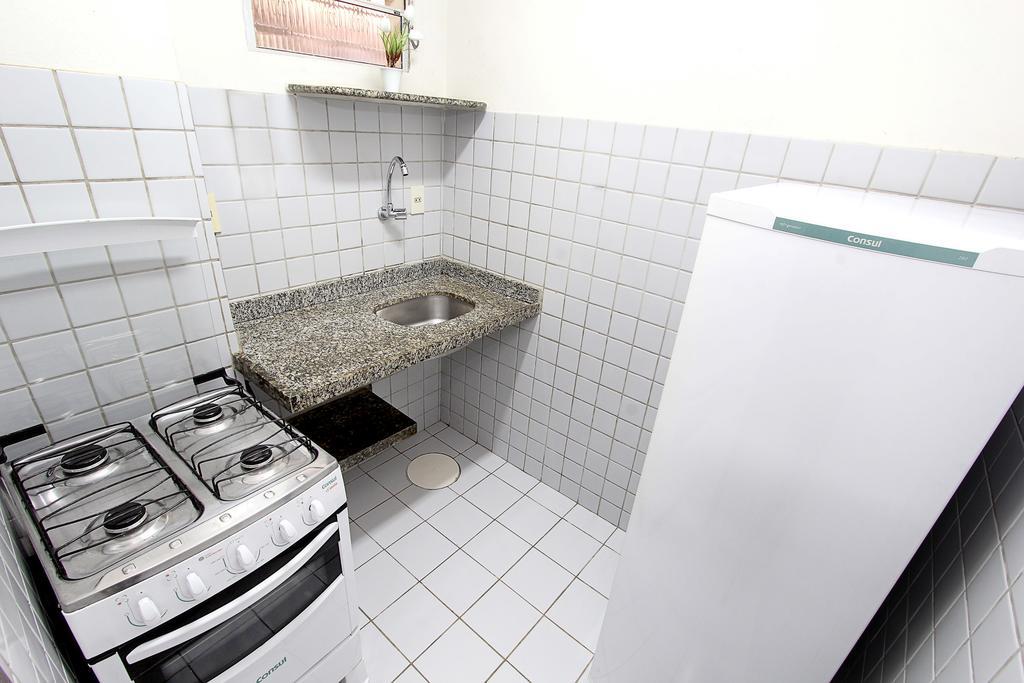 Apartamento com 2 Quartos (5-6 Adultos)