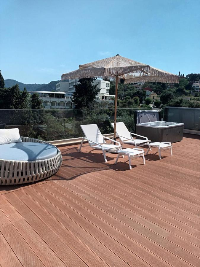 Suite Supérieure - Vue sur Mer