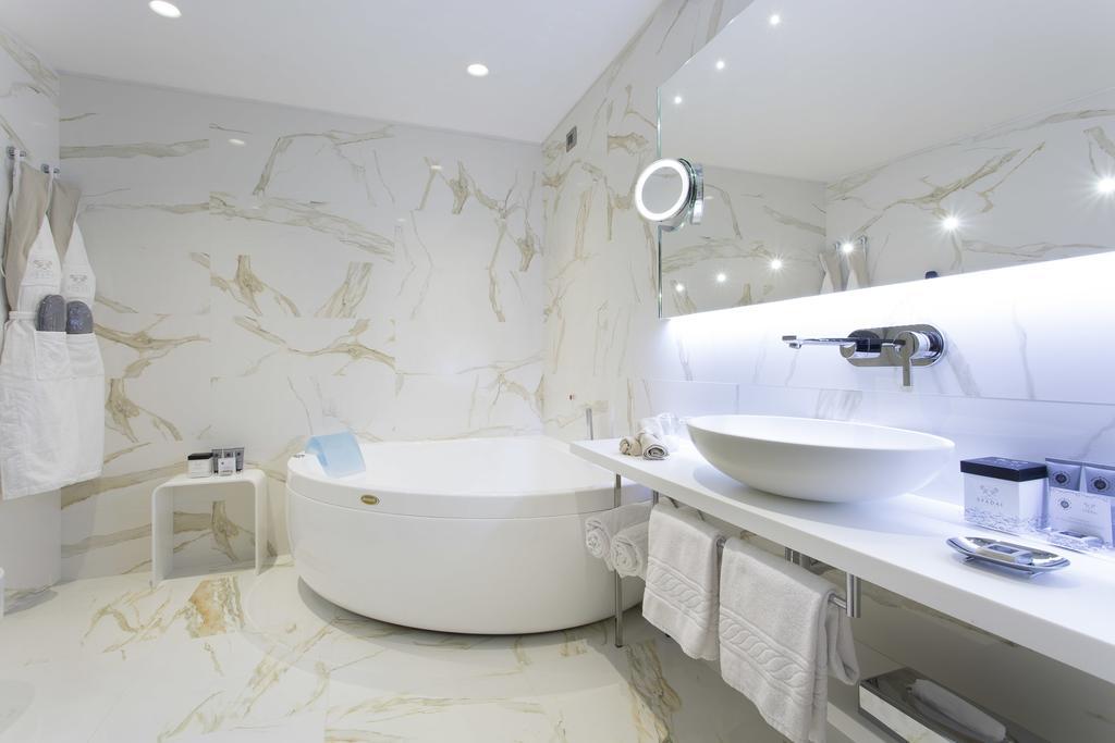 Chambre Double Deluxe