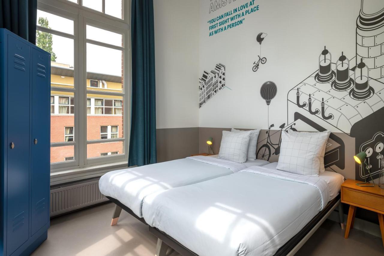 Comfort Tweepersoonskamer met Eigen Badkamer en Douche