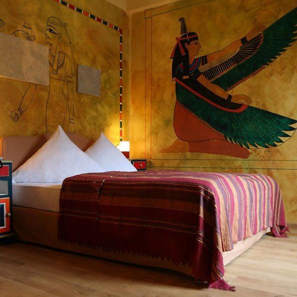 Quarto Duplo Superior